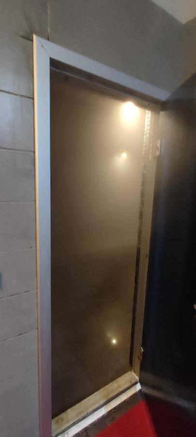 Ferienwohnung Stylish Flat-Eagle Eye For Istanbul Exterior foto