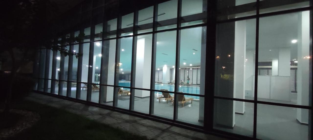 Ferienwohnung Stylish Flat-Eagle Eye For Istanbul Exterior foto